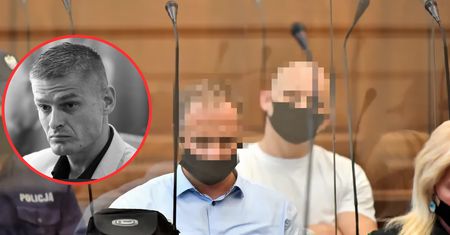 Tomasz Komenda pokutował za ich zbrodnię. Trzeci sprawca wciąż na wolności