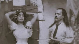 Niesamowita historia Meksykanki, która posiadała nadprzyrodzone zdolności