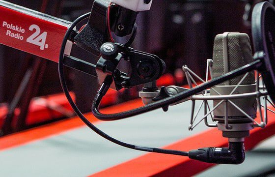 Polskie Radio 24 słychać już w Przasnyszu