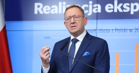 Niespodziewany ruch Kijowa, Polska reaguje. "To było zadrą"