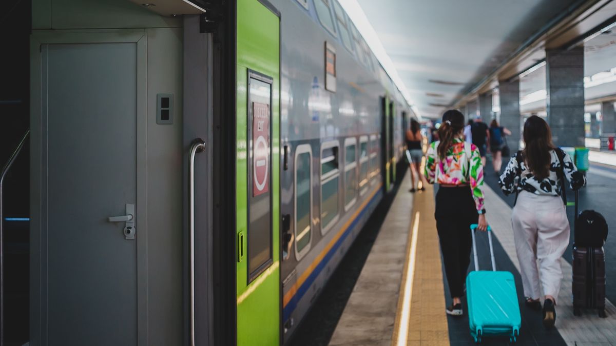 Central railway station with people in Naples, Italy.
Central railway station with people in Naples, Italy.
Maruta Dmitri
people, station, transport, europe, italy, railway, train, transportation, travel, modern, public, urban, city, italian, naples, architecture, campania, napoli, platform, subway, town, central, passengers, tourism, railroad, crowd, center, european, tourists, tourist, interior, visitors, arrival, neapolitan, holiday, rail travel, train at platform, vacation, destination, centrale, italia, travelling, passenger, trip, mediterranean, commuter train, garibaldi, lombardia, terminal, people, station, transport, europe, italy, railway, train, transportation, travel, modern, public, urban, city, italian, naples, architecture, campania, napoli, platform, subway, town, central, passengers, tourism, railroad, crowd, center, european, tourists, tourist, interior, visitors, arrival, neapolitan, holiday, rail travel, train at platform, vacation, destination, centrale, italia, travelling, passenger, trip, mediterranean, commuter train, garibaldi, lombardia, terminal