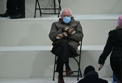 Bernie Sanders uzbierał już 1,8 mln dolarów. Internet oszalał