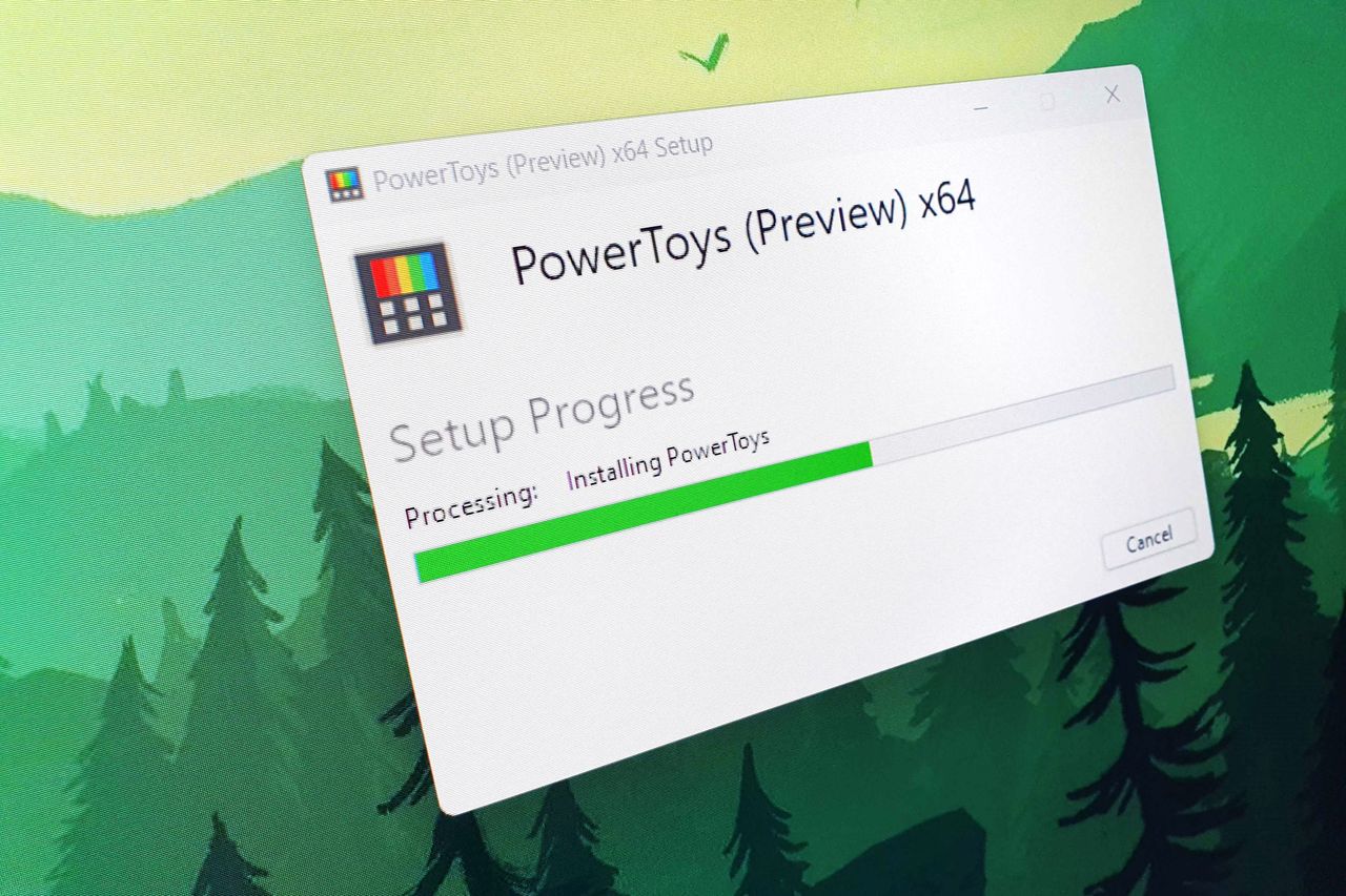 Microsoft PowerToys 0.68 do pobrania. Są dwie nowe funkcje