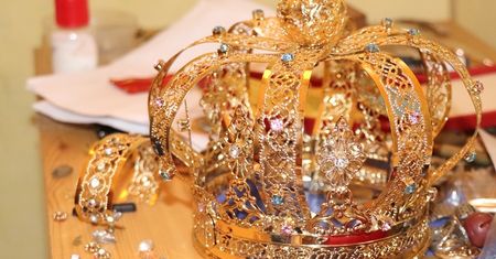 Dolny Śląsk. Kradzież korony Michała Anioła z Gargano. Skarb na nocnym stoliku