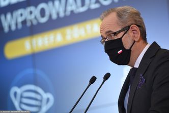 Prywatne przychodnie mają walczyć z koronawirusem. Nowy pomysł MZ