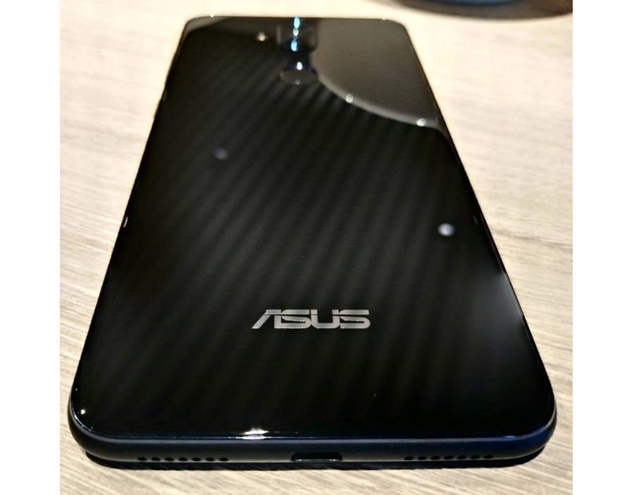 Asus ZenFone 5 Lite będzie konkurentem Huaweia Mate 10 Lite 3