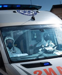 Koronawirus w Polsce. Mazowsze na drugim miejscu