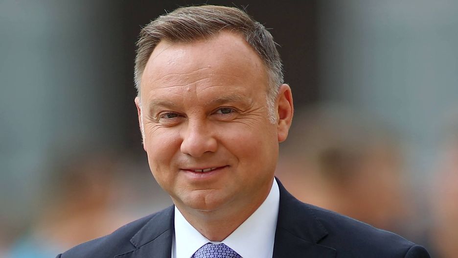 Andrzej Duda