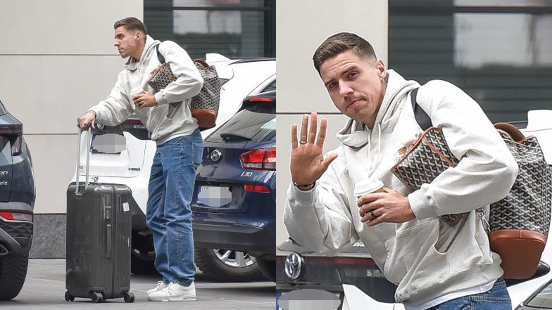 Zgrupowanie reprezentacji Polski w piłce nożnej