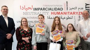 Biłgoraj: Julita Karolak bezkonkurencyjna w województwie. Wielki sukces uczennicy z Dereźni