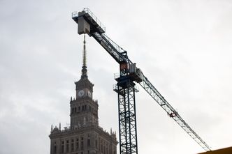 "Produkcja budowlana wpisała się w negatywne zaskoczenia". Są nowe dane