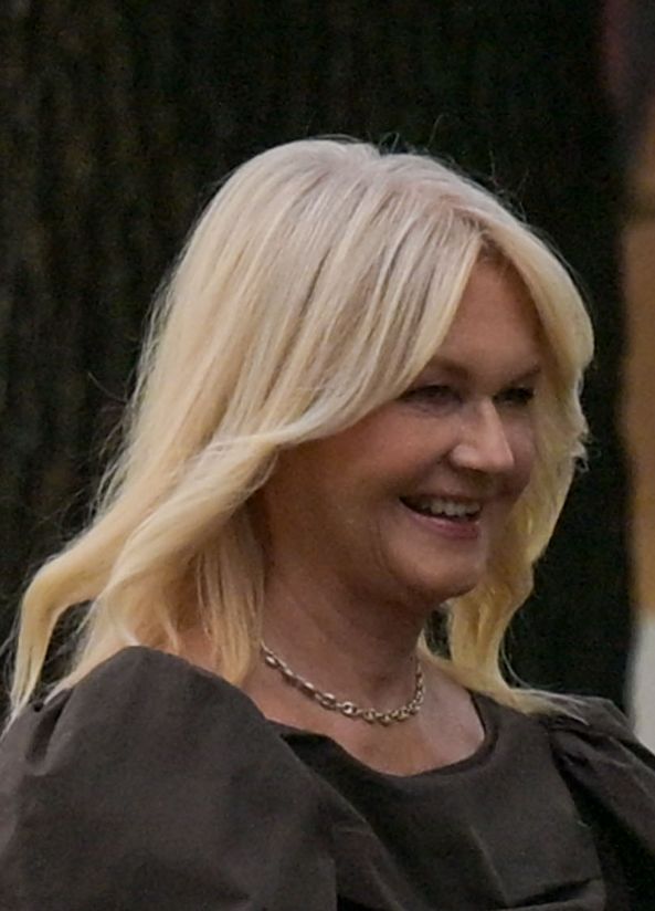 Grażyna Torbicka 