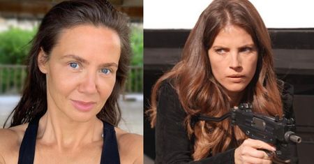 Weronika Rosati odpowiada Kindze Rusin: "Chodzi o PROWOKACJĘ DO MEDIALNEGO LINCZU. Kobieta - kobiecie? Naprawdę?"