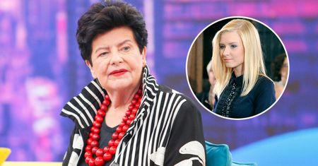 TYLKO U NAS. Senyszyn komentuje ślub Kingi Dudy w Pałacu Prezydenckim. "To nie jest prywatne mieszkanie prezydenta"