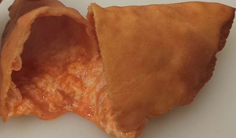 Panzerotto