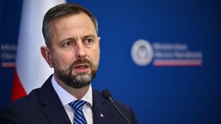 Szef MON zleca pilny przegląd armii. "Najważniejsze potrzeby"