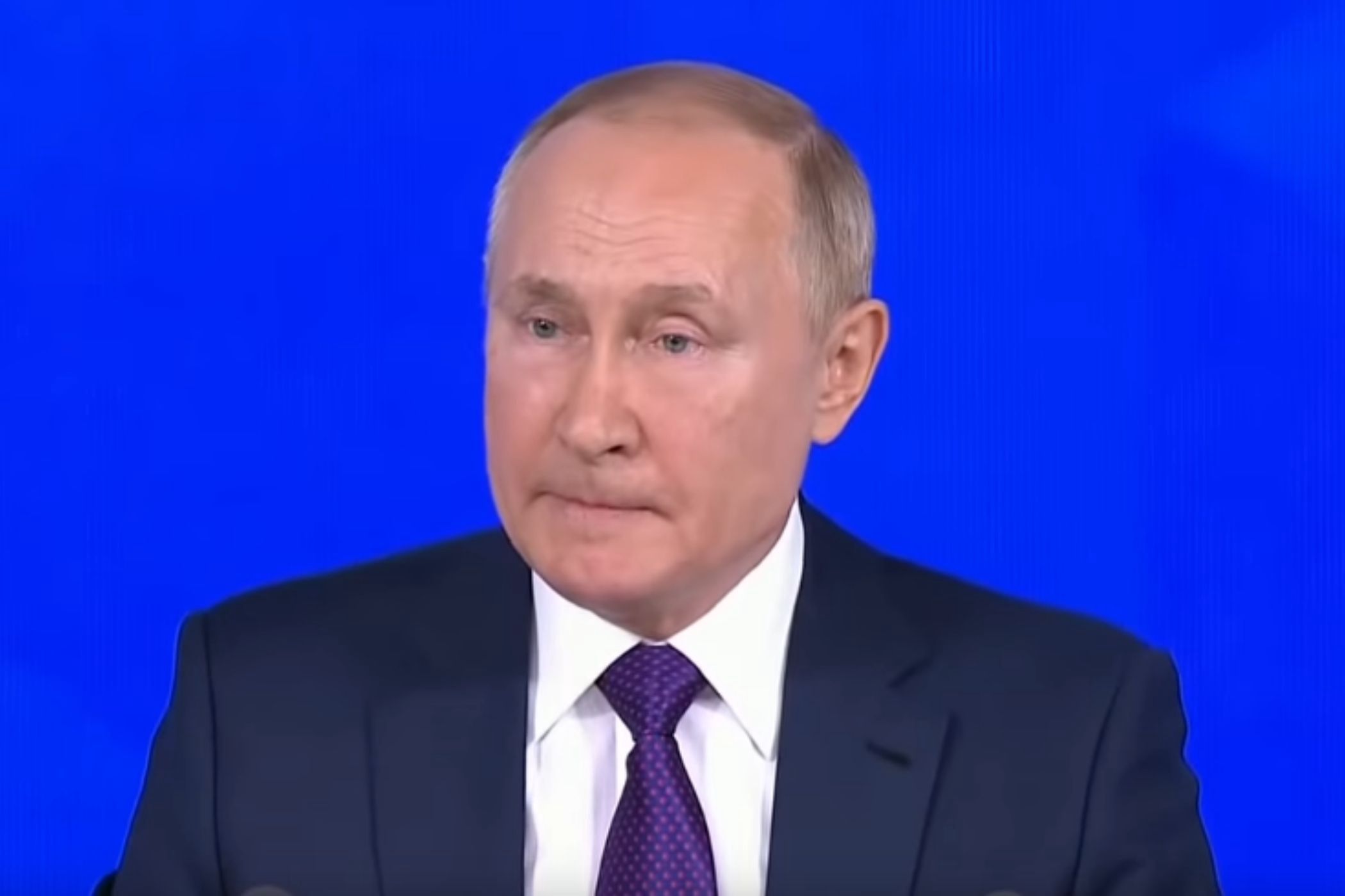 władimir putin