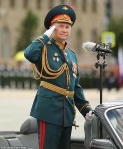 Generał Putina "rzeźnikiem Mariupola". Nie żyje?