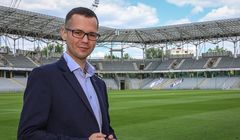 Marcin Długosz za Tomasza Porębskiego redaktorem naczelnym CKsport.pl