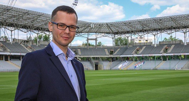 Marcin Długosz za Tomasza Porębskiego redaktorem naczelnym CKsport.pl