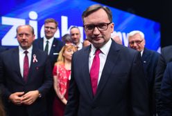 Chwila szczerości prezesa PiS. Wymowne słowa ws. Ziobry