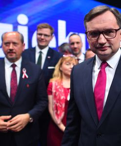 Chwila szczerości prezesa PiS. Wymowne słowa ws. Ziobry