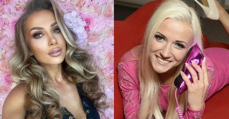 Eliza Trybała wróciła do natury i... zmniejszyła piersi! "Wydają się jakieś takie MALUSIEŃKIE"