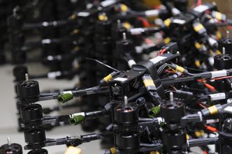 Ukraińcy uderzają z chirurgiczną precyzją. Chcą zniszczyć przemysł energetyczny Rosji