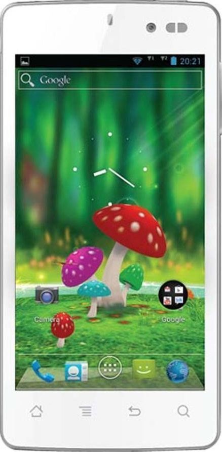 Karbonn Titanium S1 Plus to smartfon indyjskiej produkcji, który miała swoją premierę w 2014 roku