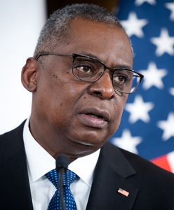 Austin ostrzegł żołnierzy w Polsce. Niepokojące zdanie