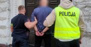 Bytom: Policyjny dozór za złamanie 4 zakazów sądowych