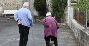 75 złotych emerytury. Walczą o przetrwanie "Żyję bez żadnych luksusów"