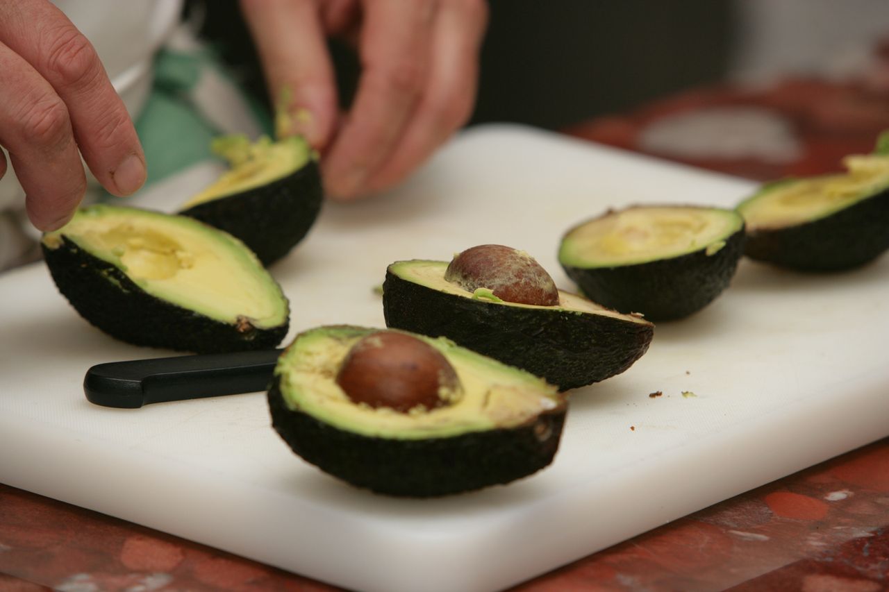 The Avocado Method