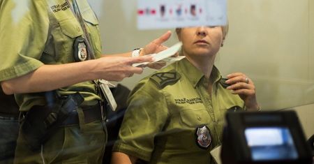 Awantura na Okęciu. Polacy nie polecieli do Izraela