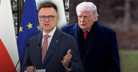 Nagły zwrot w Polsce 2050, Trump znów grozi, rośnie bilans ofiar w Hiszpanii [SKRÓT PORANKA]
