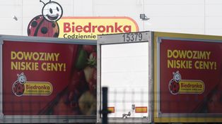 Biedronka z ogromną karą. Miliony za zmowę