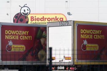 Biedronka z ogromną karą. Miliony za zmowę