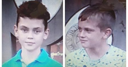 Nakło nad Notecią. Bracia Rafał i Radek Czechowscy zaginęli