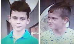 Nakło nad Notecią. Bracia Rafał i Radek Czechowscy zaginęli