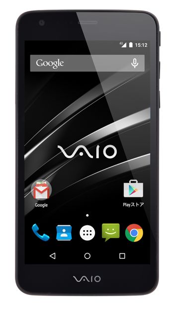 VAIO Phone oficjalnie zaprezentowany, niestety cena psuje dobre wrażenie 5