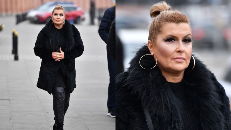 Katarzyna Skrzynecka