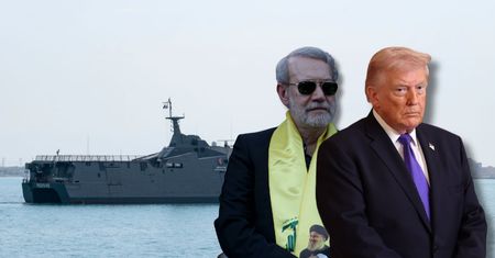 Sprzeczne informacje ws. Laridżaniego, Trump dosadnie o NATO [SKRÓT DNIA]