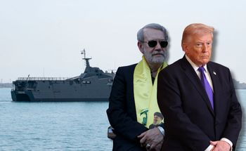 Sprzeczne informacje ws. Laridżaniego, Trump dosadnie o NATO [SKRÓT DNIA]