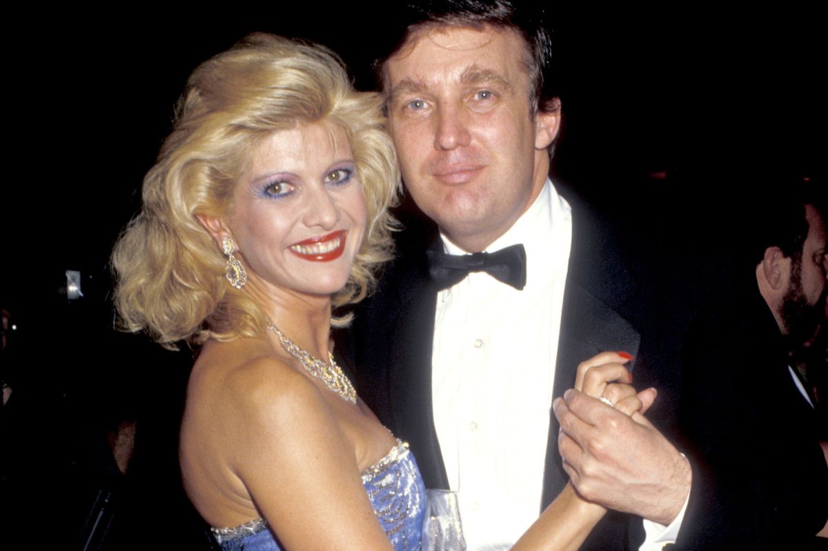 Ivana Trump's legacy: Fortune, family, and her final will