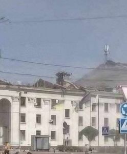Росіяни обстріляли центр Чернігова. Є загиблі та поранені