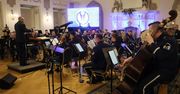 Legnica: Amerykańska orkiestra, polscy muzycy i uczniowie ZSM razem na scenie