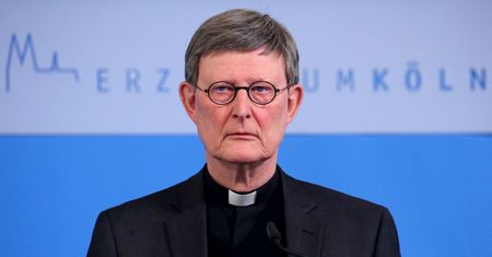 Niemcy. Czerwona kartka dla kardynała. Zawirowania w sprawie Woelki'ego