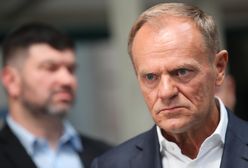 Taśmy sprzedane Rosjanom? Tusk zwołał specjalną konferencję
