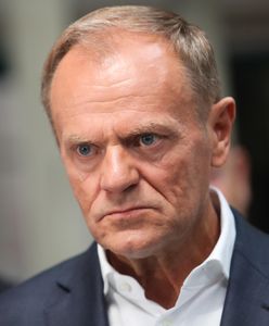 Taśmy sprzedane Rosjanom? Tusk zwołał specjalną konferencję