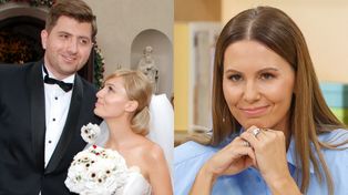 Agnieszka Hyży ujawnia się jako fanka swojego eks: "Ja naprawdę LUBIĘ BYŁEGO MĘŻA"